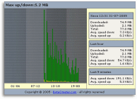 Remote network monitoring